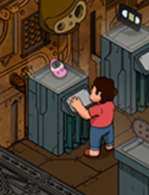 Культовые сцены и много знакомых персонажей