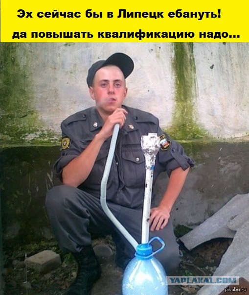 Участковый из Липецкого отдела полиции № 6 прибыл в славный город Воронеж на повышение квалификации