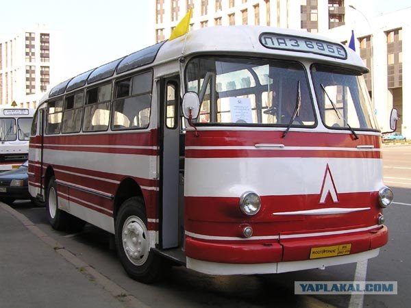 Дизайн для родившихся в СССР