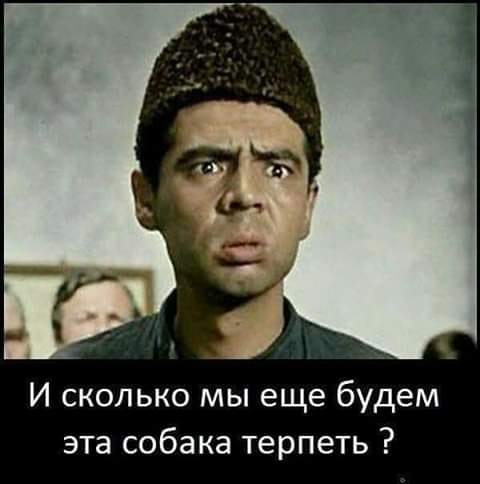 Почему в России никогда не будет революции?