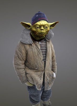 Dark side of the Moody