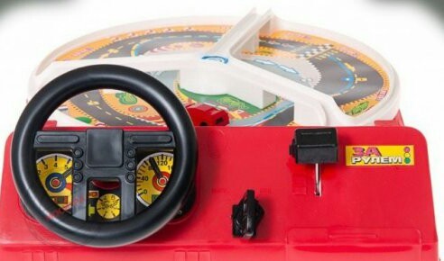 90-е года в картинках