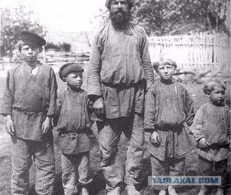 Не надейтесь, что в случае кризиса деревня вас спасет