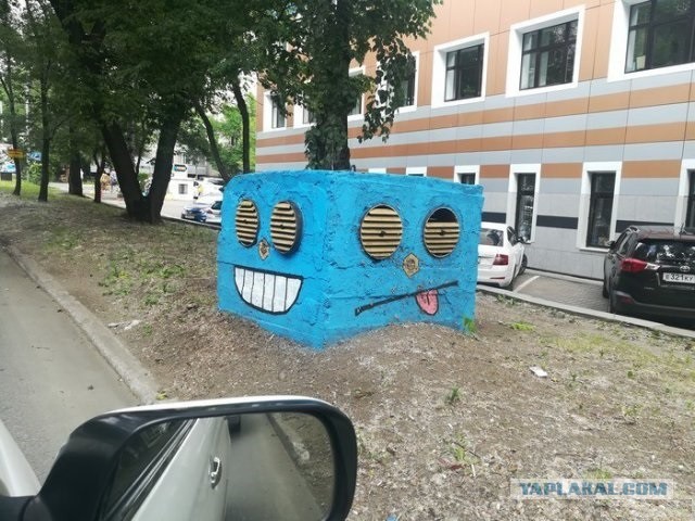 Прикольных фото пост