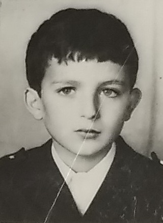 Пионеры и октябрята ЯПа