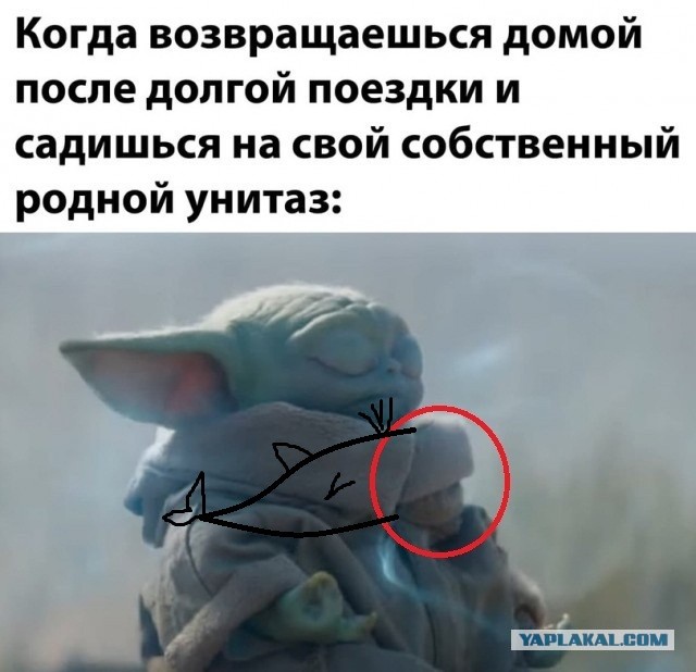 Картинки и мемы для настроения 011