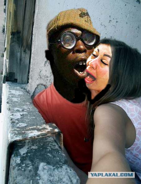 Фотожаба: Грусть