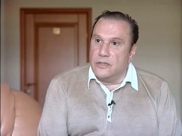 Хозяину жизни не повезло