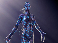 Аватар /avatar/
