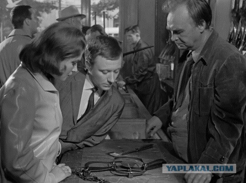 Деду стало слишком скучно