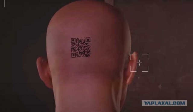 Фейковые QR-коды для входа в рестораны Москвы продают за 11 000 рублей, за них может грозить до двух лет тюрьмы