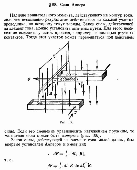 Для тех, кто прогуливал физику!
