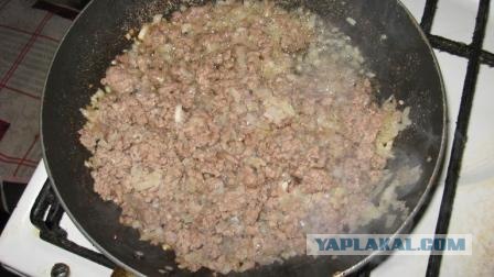 Снова тыква