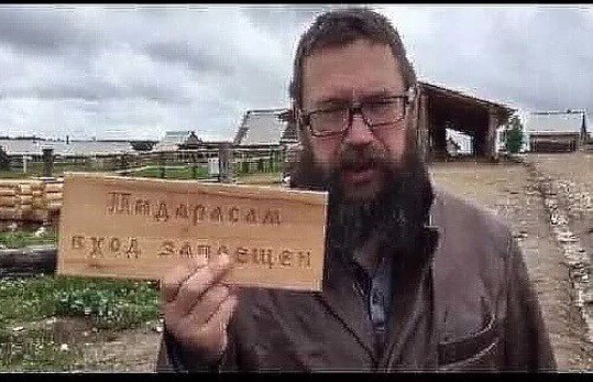 А что если замутить магазины куда вакцинированных не допускать?