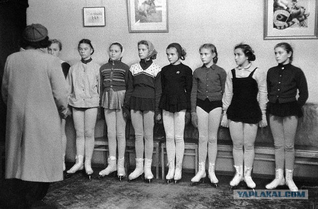 Back In Ussr (30 фото)