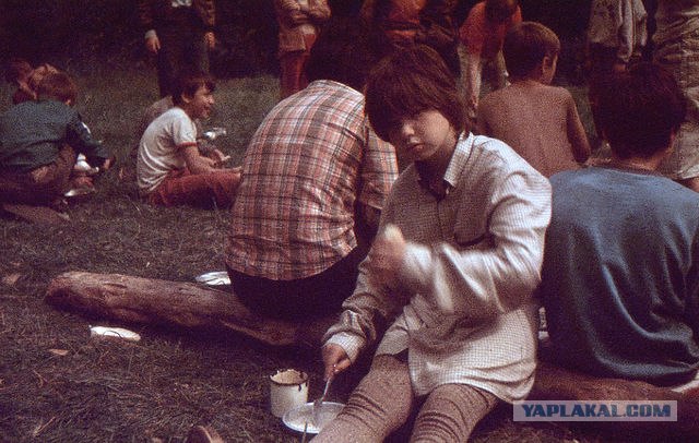 П/л Бауманец. Пересменок