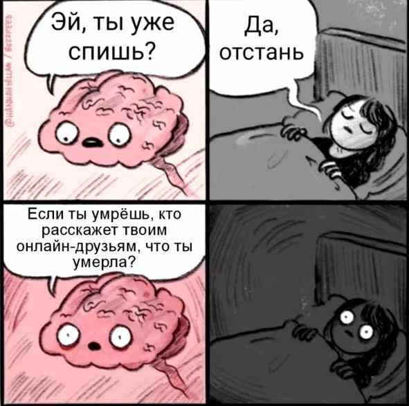 Средненедельная деградация
