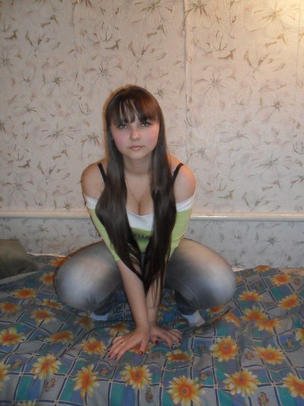 Сфоткай меня, как будто я модель