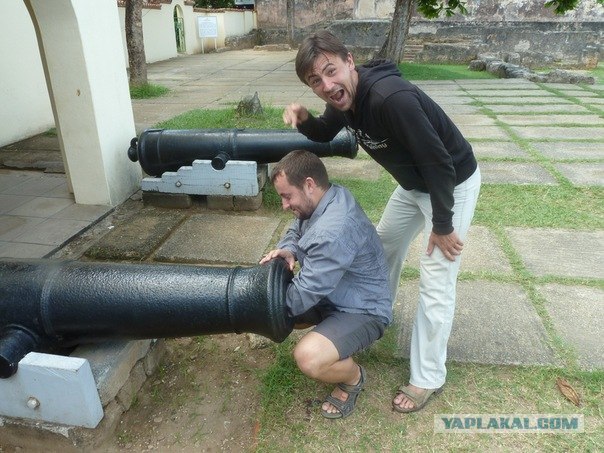 AFRICA - (Эфиопия,Кения,Танзация) 4-16 ноября 2011