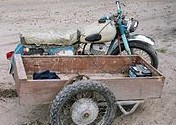 Мимишный культ: секреты мотоприцепа PAv-40