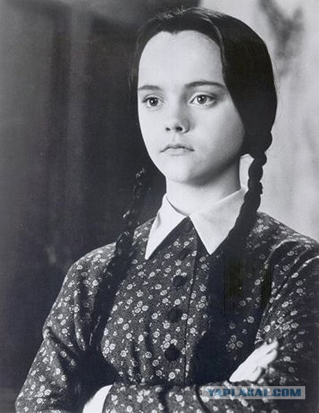 Девушки с экрана 80х годов