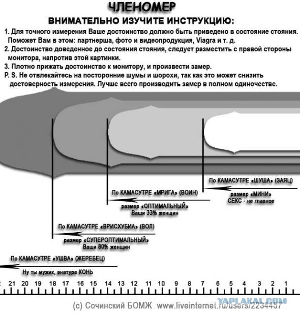 Женская логика беспощадна...