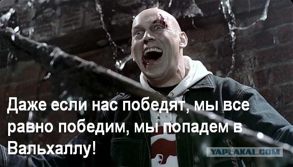 Медведев пригрозил уничтожать несогласованных с Россией миротворцев на Украине.