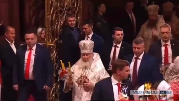 Победная поступь идиотизма по планете – том 12