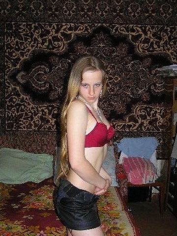 Красивые мгновения
