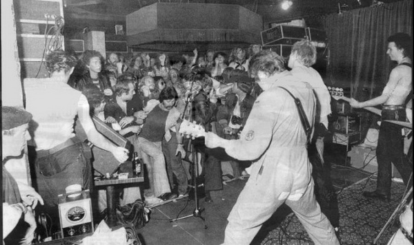 Sex Pistols