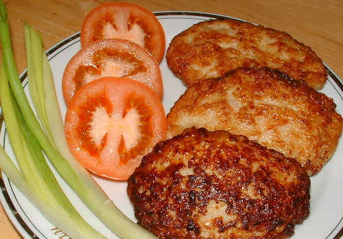 9 опасных продуктов