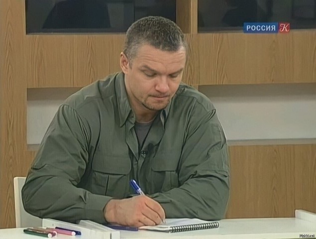 Уголовный розыск пришёл из-за лайков.
