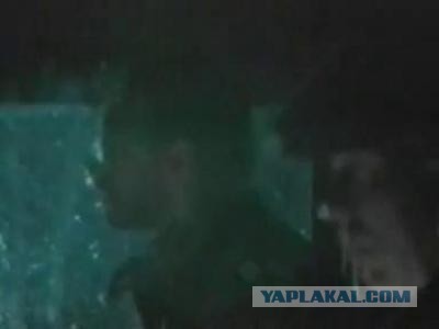 Жизнь американских дальнобойщиков