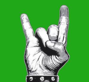 Музыка и музыканты: Paul Di'Anno-«Iron Maiden»