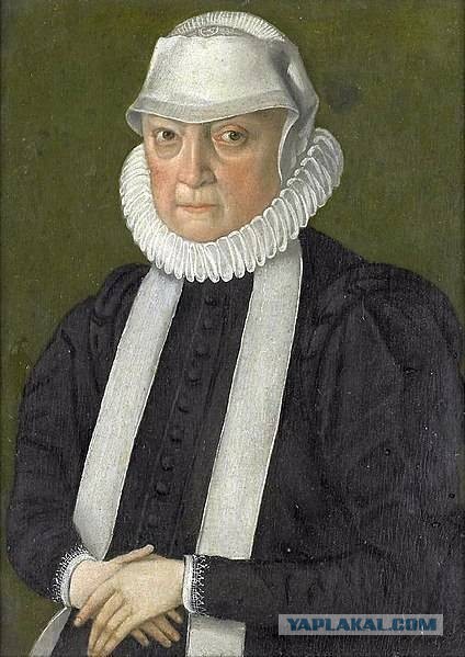 Побег с престола⁠⁠