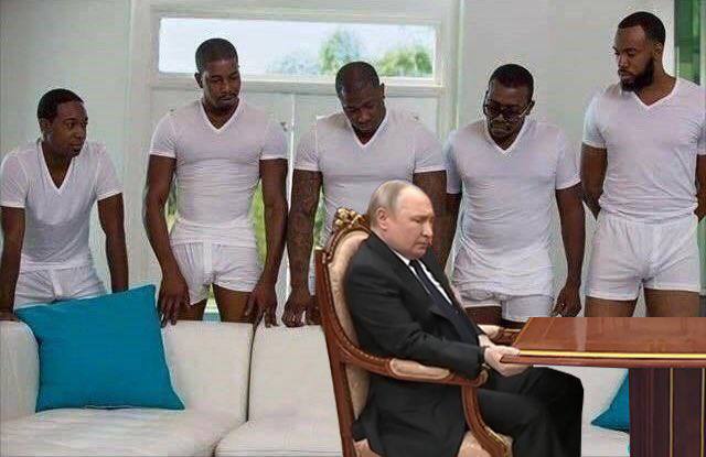 Путин подписал закон, исключающий Талибан* из списка запрещённых в России террористических организаций