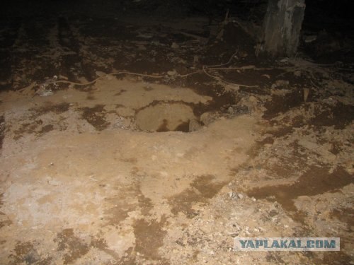 Второй "Чернобыль" в Киеве