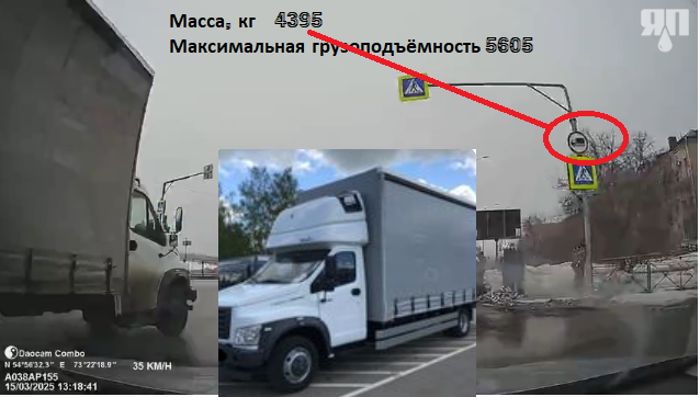 На что надеялся?