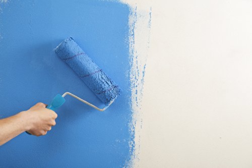 В Париже продали однотонную синюю картину почти за два миллиарда рублей