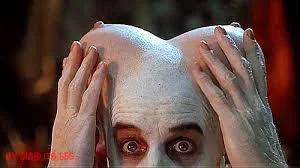 Сильная духом