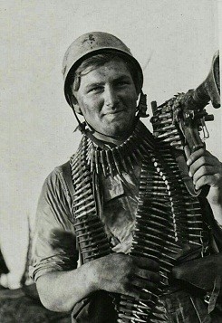 Новый пациент, коллеги.
