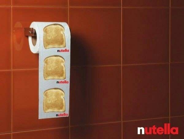 Легендарная Nutella выпустила новую пасту со вкусом арахиса впервые за 60 лет