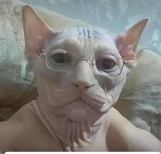 Моё тело - это храм