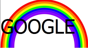 Google троллит олимпийские игры?