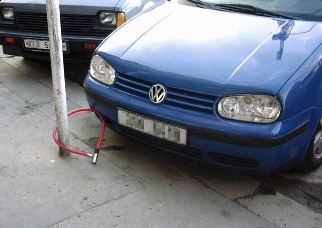 Автотюнинг 80lvl