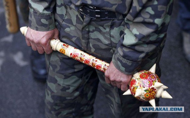 Заявление Рамзана Кадырова