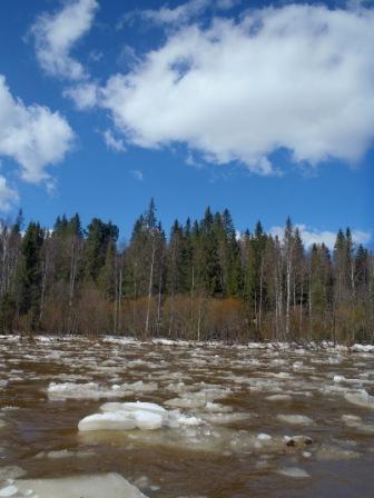 Отдыхаем в России. Пермский край