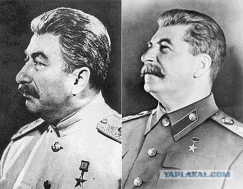 Актеры vs люди, которых они сыграли