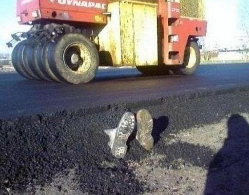 Когда на работе скучно