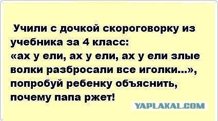 Анекдоты